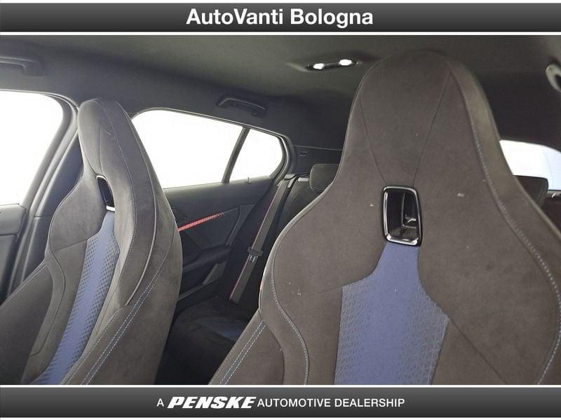 BMW Serie 1 128ti Msport auto