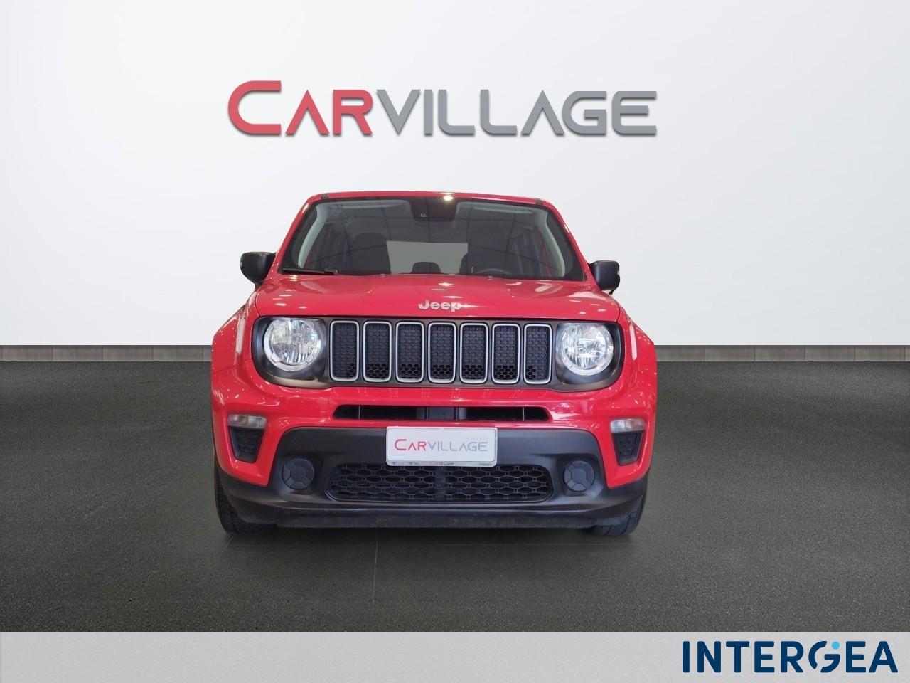 JEEP Renegade 1.0 t3 Limited 2wd