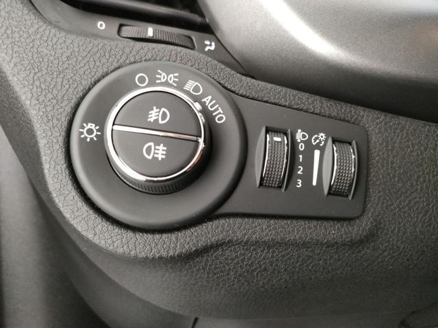 FIAT 500X 1.3 MultiJet 95 CV Sport Full LED