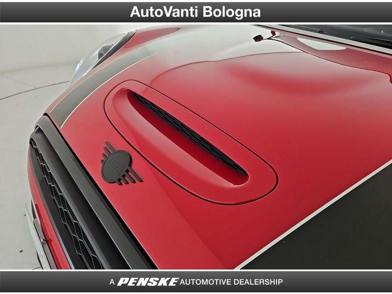 MINI Cooper Mini 2.0 Cooper S