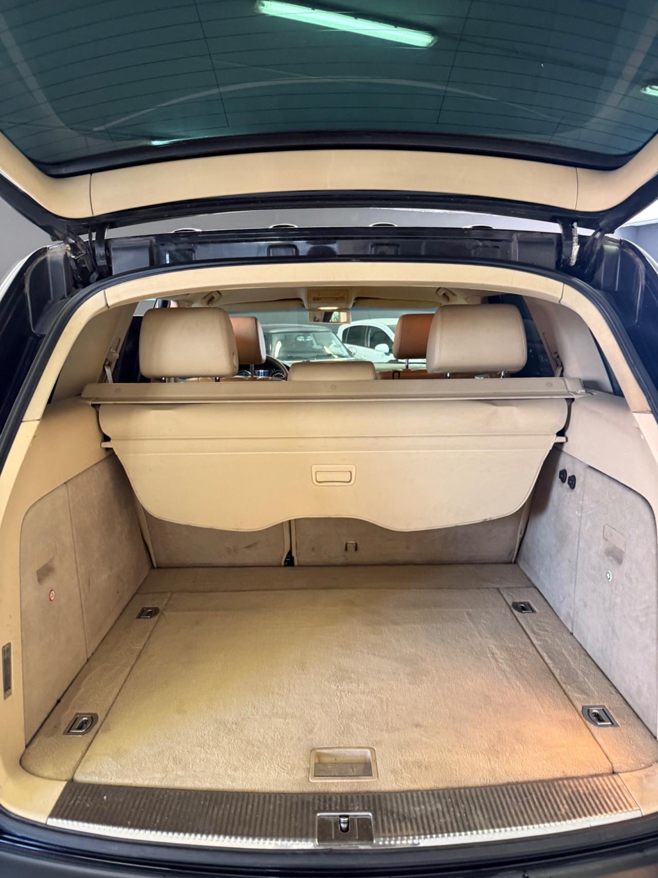 Volkswagen Touareg 2.5 R5 TDI