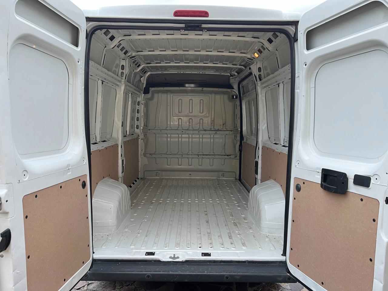 Fiat Ducato 33 2.3 MJT 130CV PM-TM Furgone