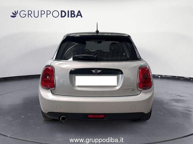 MINI Mini 5 porte Mini 2014 Diesel Mini 1.5 Cooper D 5p