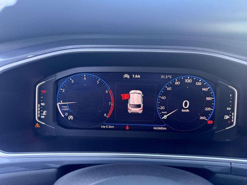 Volkswagen T-Roc T-Roc 1.0 tsi Style 110cv BICOLORE "ASCOT GREY" + GPL