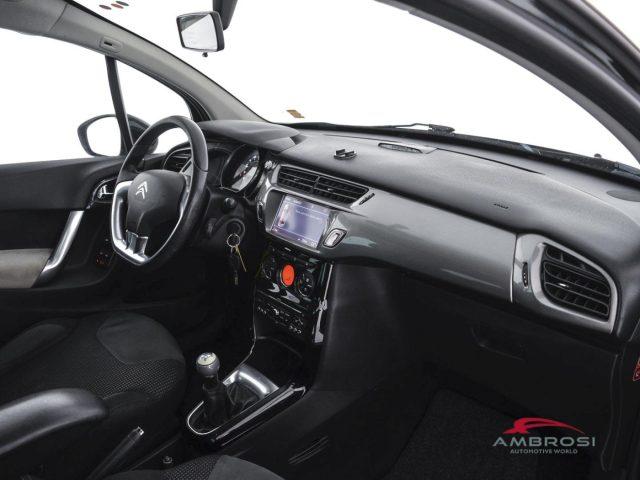 CITROEN C3 1.4 GPL airdream Exclusive - PER OPERATORI DEL SET