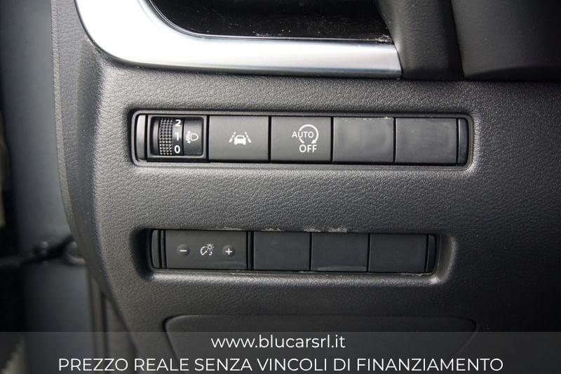 Nissan Qashqai 1.3 MHEV 140 N-Connecta