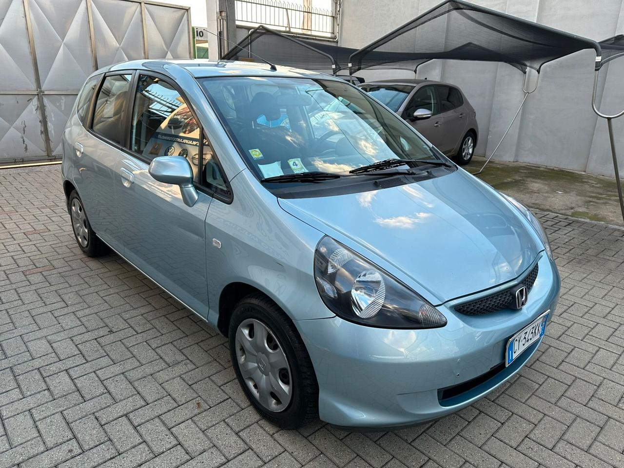 Honda Jazz 1.2 i-DSi 5 porte Live - Unico proprietario