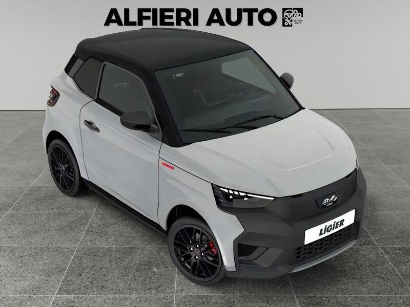 Ligier JS50 Ultimate Diesel REVO D E5+