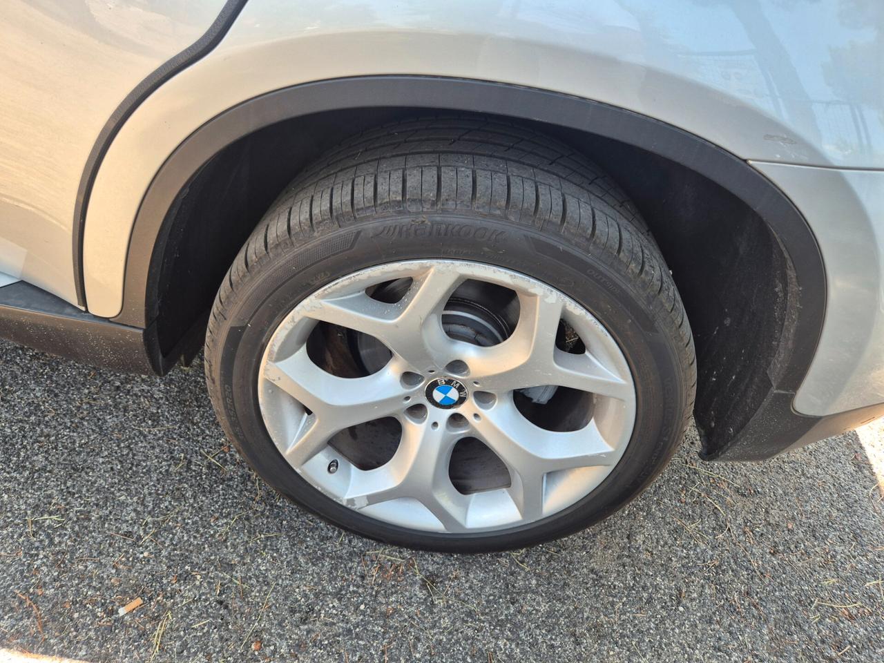 Bmw X6 xDrive30d Futura