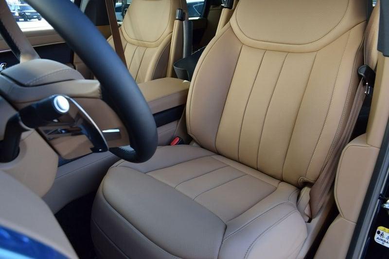 Land Rover Range Rover Range Rover 3.0 I6 PHEV 460 CV HSE IVA ESPOSTA