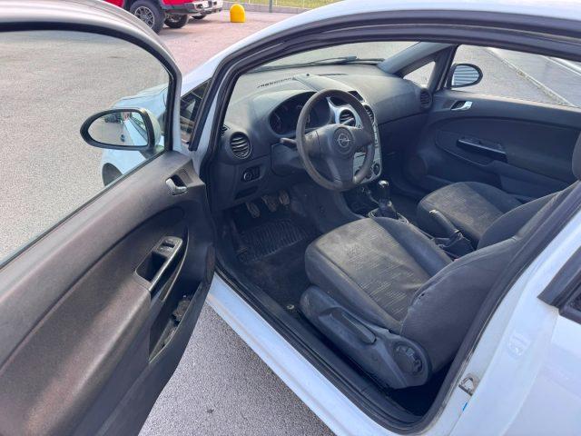 OPEL Corsa N1 AUTOCARRO C1.3 CDTI 75CV F.AP. 3 porte Van