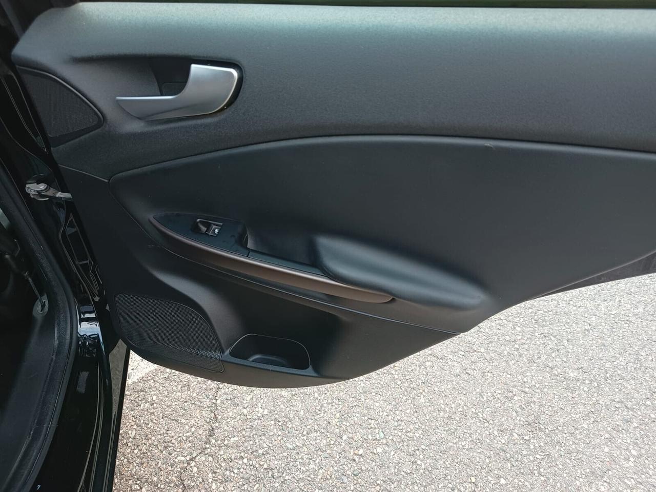 Alfa Romeo Giulietta 1.4T GPL Casa Madre 2034