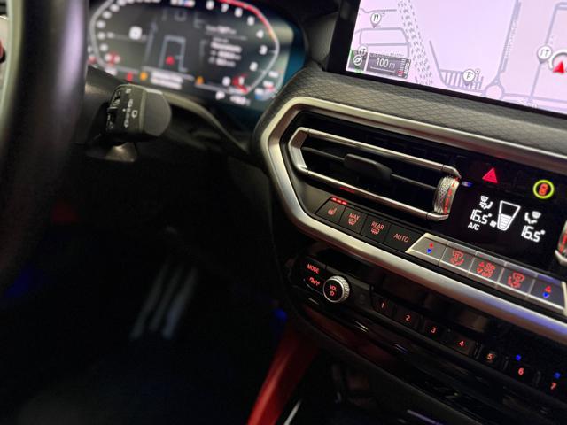 BMW X3 M Competition