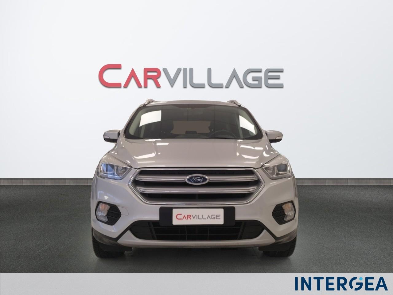 FORD Kuga 1.5 ecoboost Titanium s&s 2wd 120cv my18