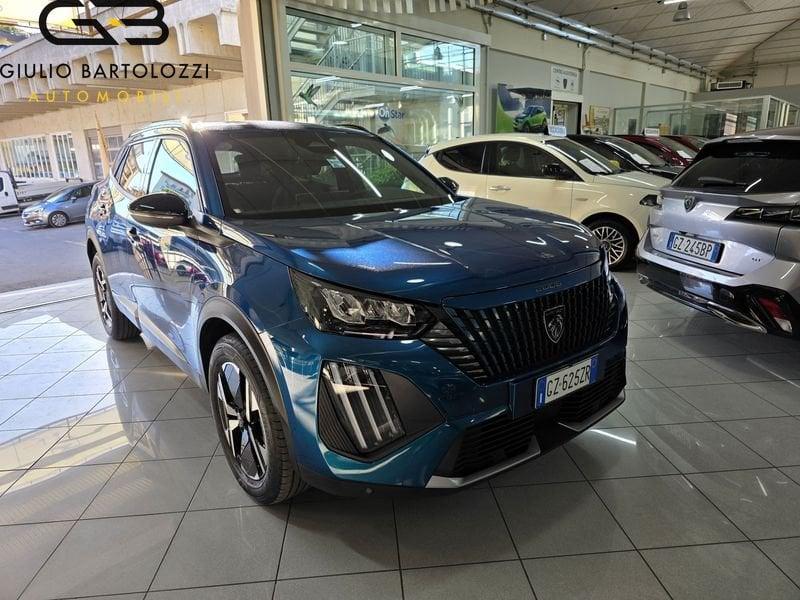 Peugeot 2008 PureTech 100 Allure S/S