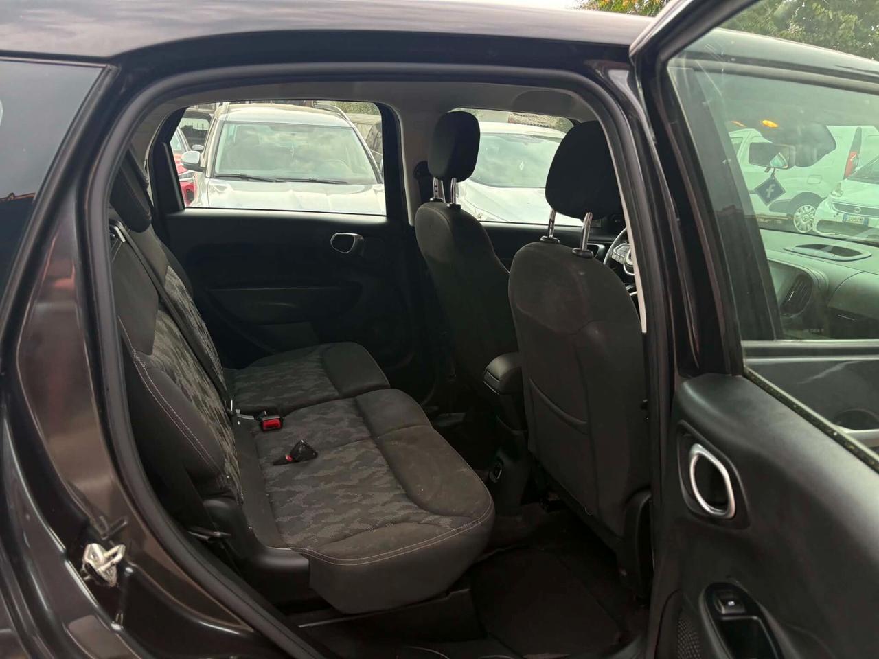 Fiat 500L 1.4 95 CV S&S Cross