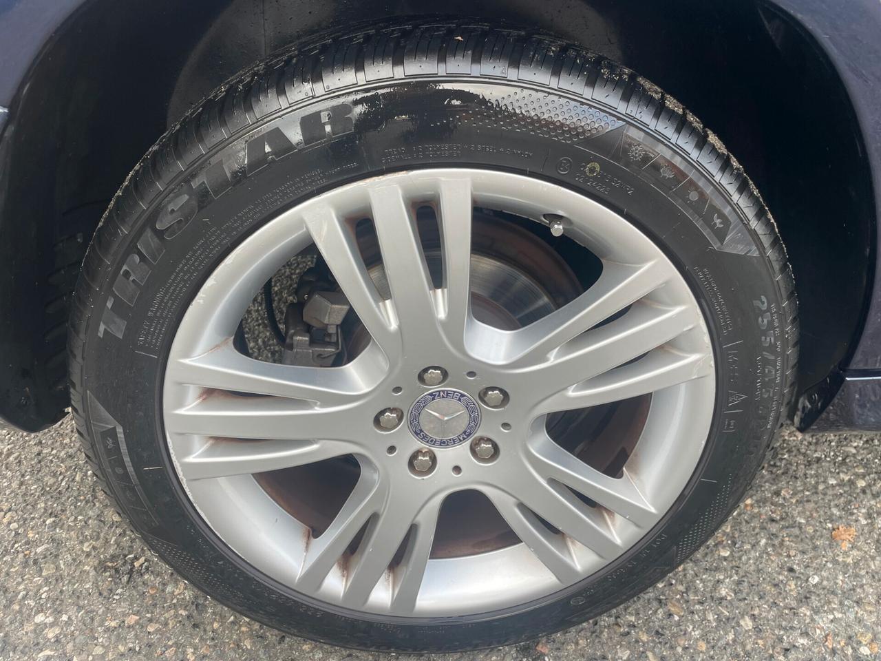 Mercedes-benz GLK 220 - cdi (be) Premium 4matic auto