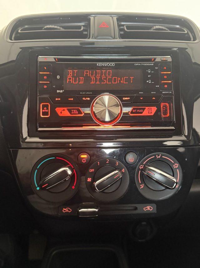 MITSUBISHI Space Star 1.0 ClearTec Intense NAVI