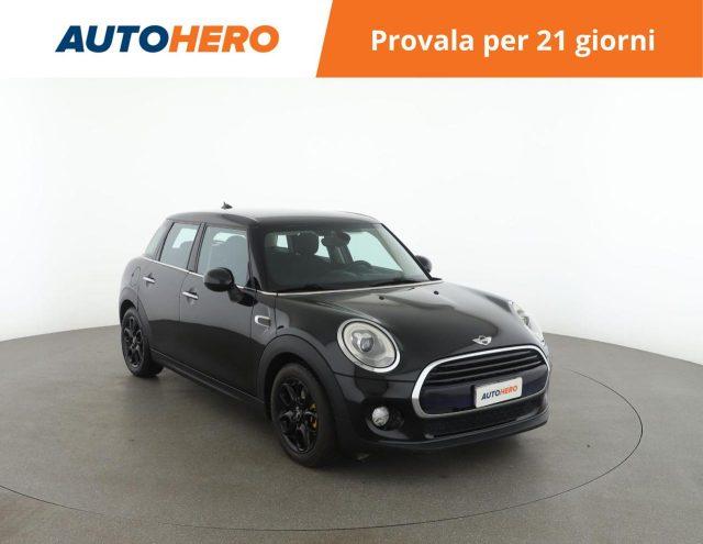 MINI Cooper D 1.5 Cooper D 5 porte