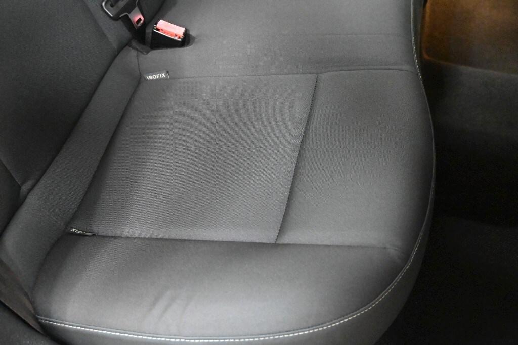 RENAULT Mégane 3ª serie Mégane 1.5 dCi 110CV...