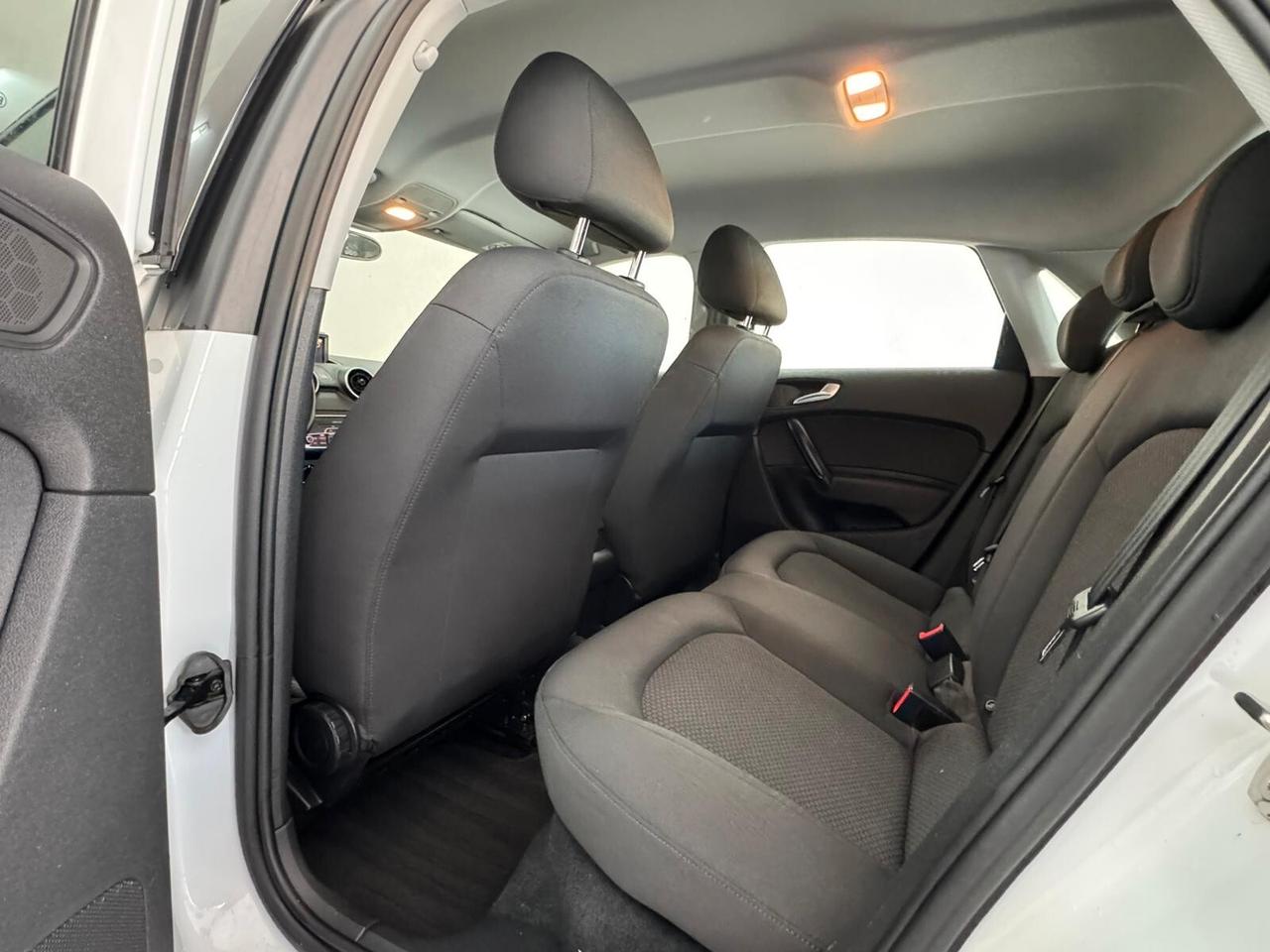 Audi A1 1.6 TDI 116 CV Sport