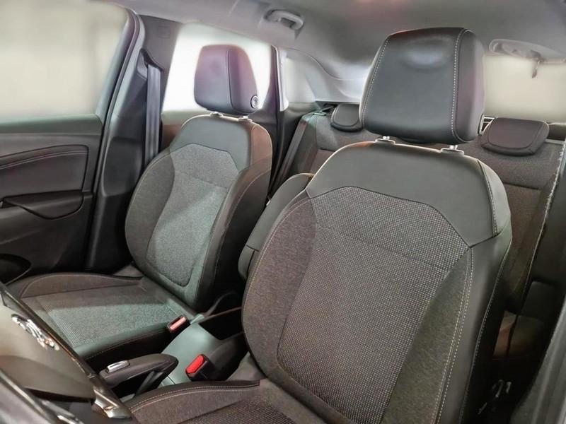 OPEL CROSSLAND 1.5 DIESEL 120 CV ELEGANCE SES AT6 CROSSOVER