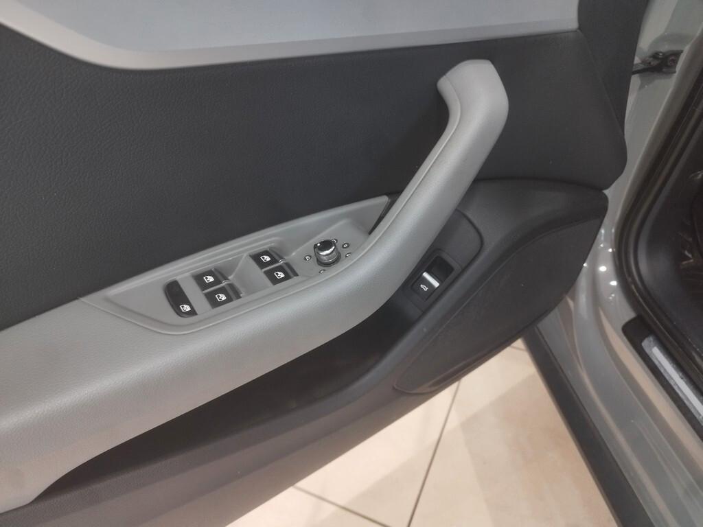 Audi A4 allroad 3.0 TDI 272 CV tiptronic