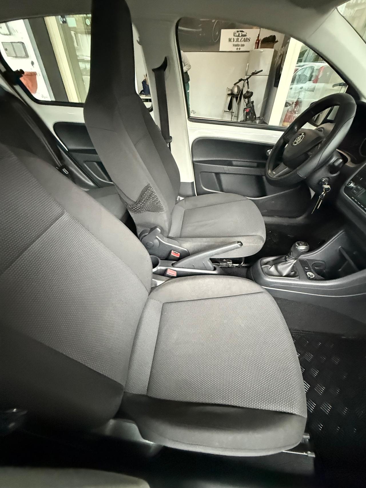 Skoda Citigo 1.0 68 CV 5 porte Style G-Tec