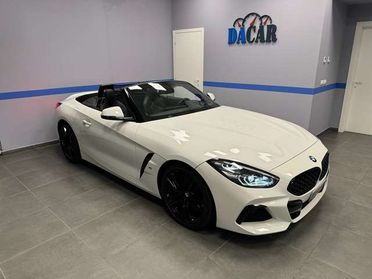 BMW Z4 Z4 sdrive 30i Msport Auto Harman&Kardon-Head up