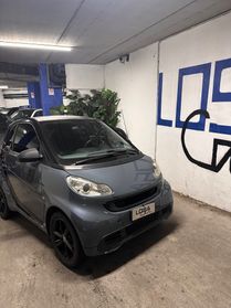 Smart ForTwo 1000 52 kW coupé pure