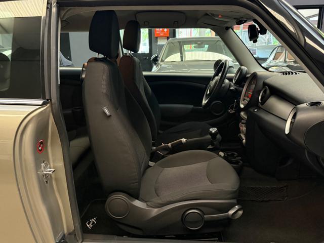 MINI Clubman Mini 1.6 16V Cooper Clubman