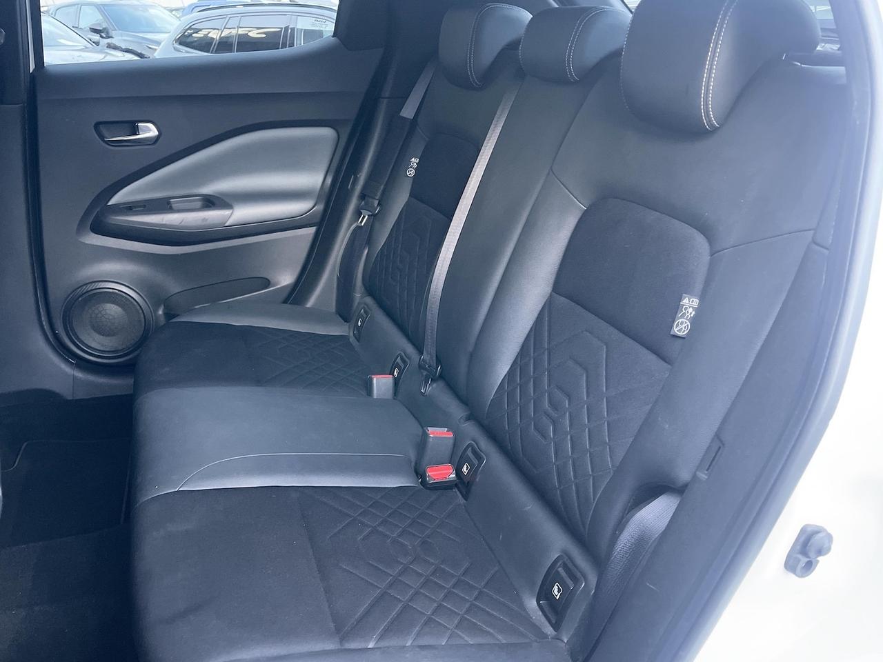 Nissan Juke 1.0 Benzina 117CV E6 Neo - 2020