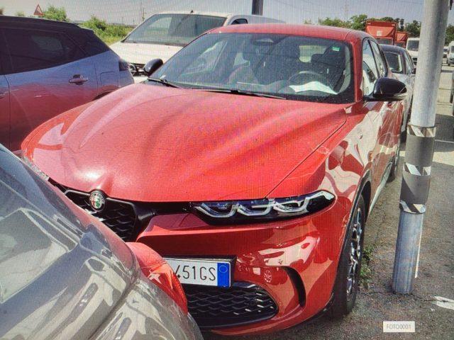 ALFA ROMEO Tonale 1.6 diesel 130 CV TCT6 Sprint