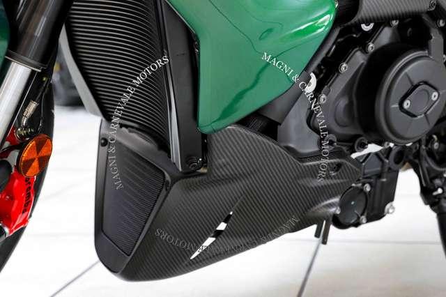 Ducati Diavel V4 FOR BENTLEY | 1 OF 500 LIMITED EDITION | NUOVA