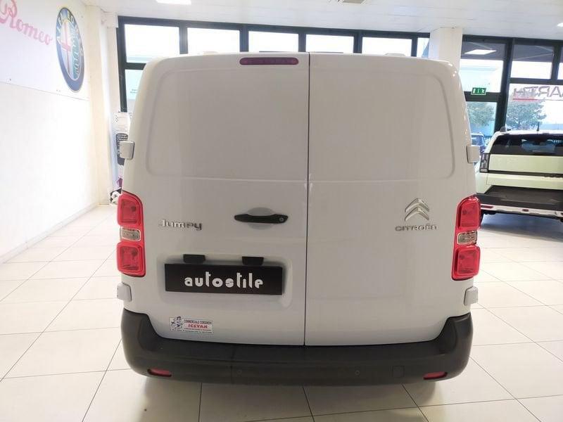 Citroën Jumpy Jumpy 1.5 BlueHDi 100 S&S M Club FRIGO Zanotti Zero°C