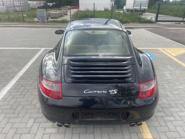 Porsche 911 997 4S ASI