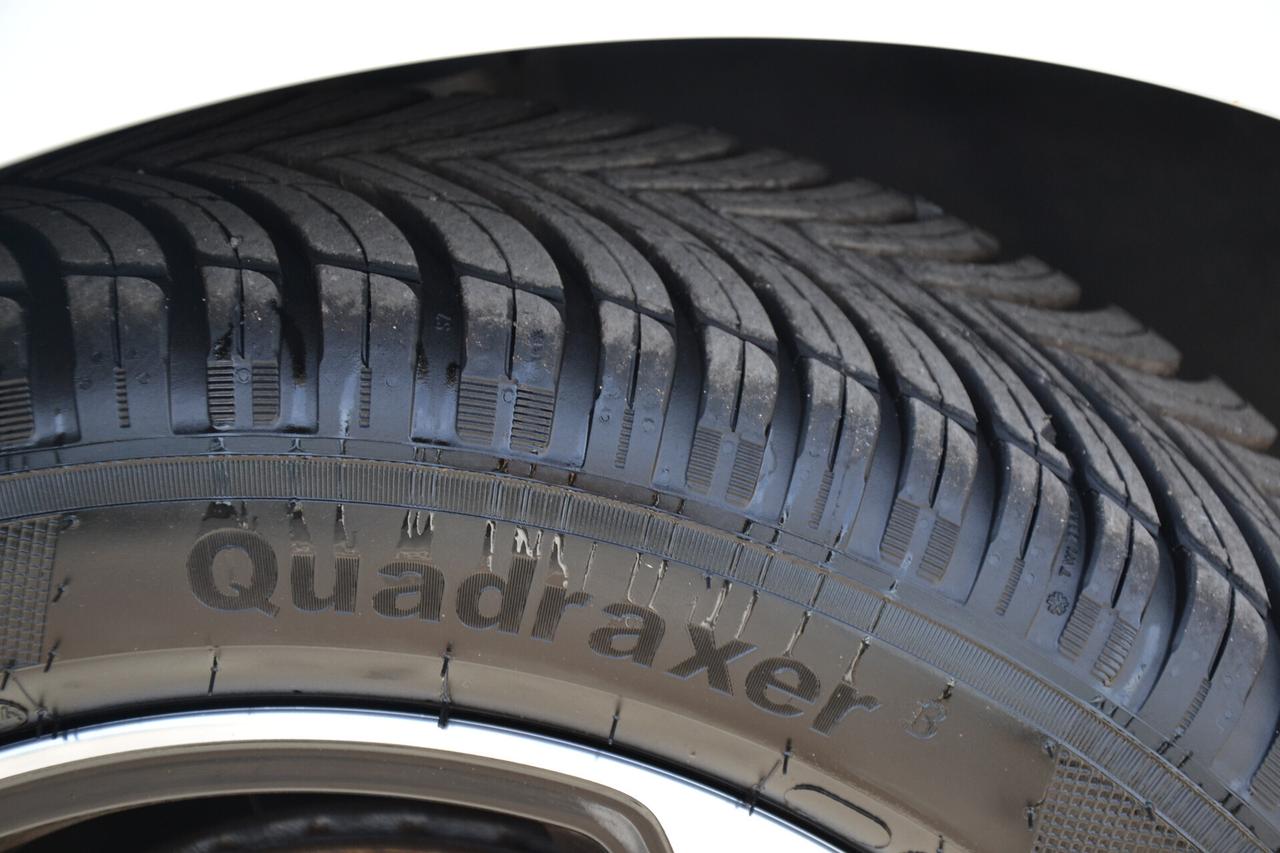 Smart ForTwo EQ PASSION **CARICA RAPIDA**PREZZO REALE*UNIPRO'**