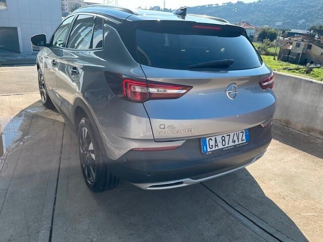 Opel Grandland X 1.5 diesel Ecotec Start&Stop aut. Innovation