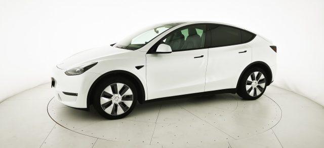 TESLA Model Y Long Raange AWD Dual Motor