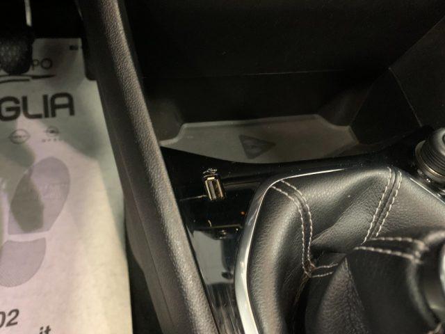 FORD Fiesta Active 1.5 Diesel Full Optional