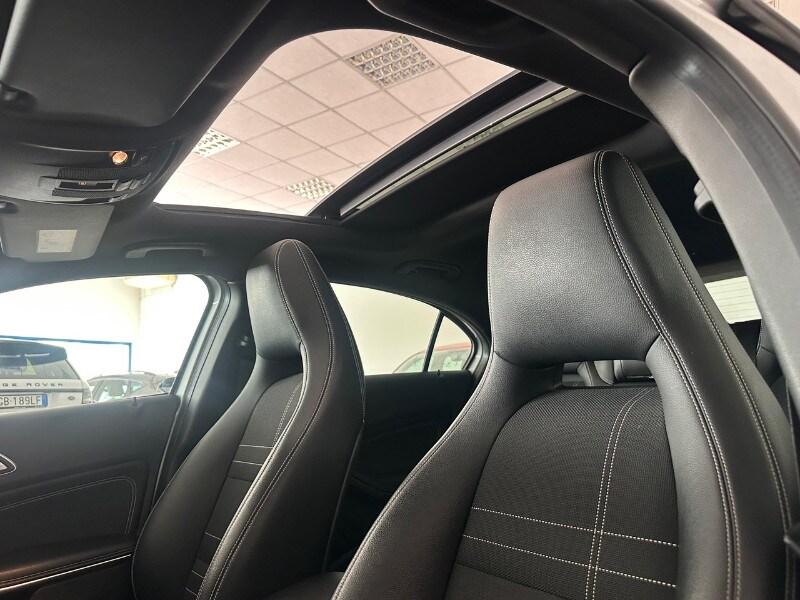 MERCEDES Classe A (W176) A 180 CDI Sport