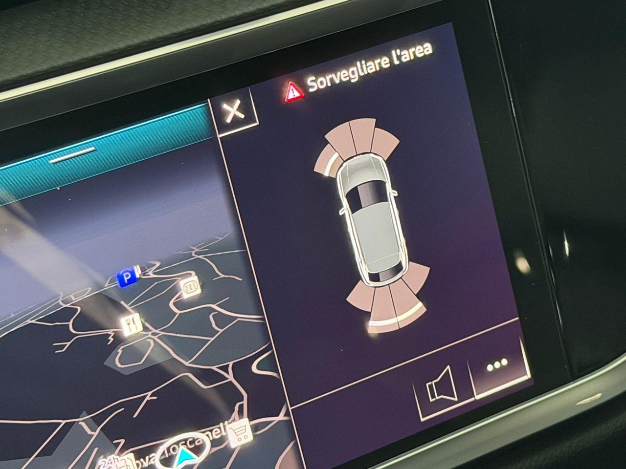 Audi Q3 SPB 35 TDI 2.0 DIESEL 150 CV S-LINE 2023