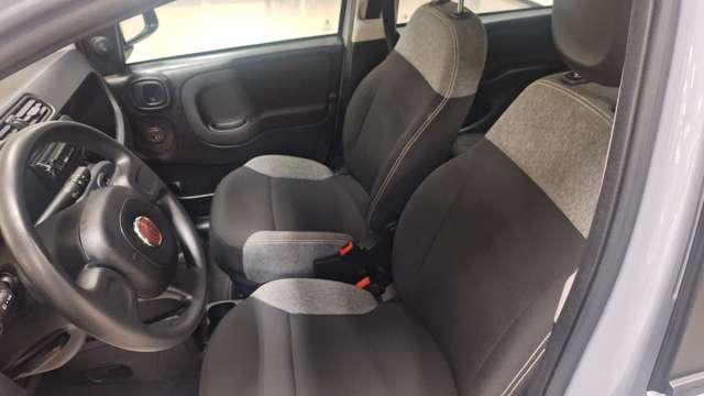 Fiat Panda Panda 1.2 Easy s