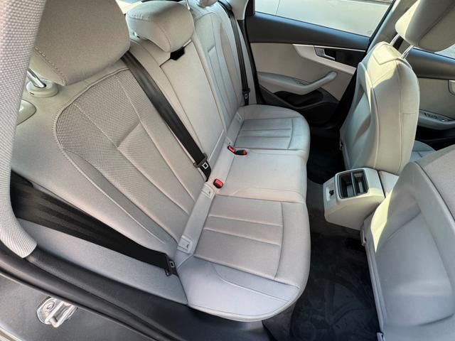 AUDI A4 Avant 35 TDI/163 CV S tronic Business "IVA ESPOSTA