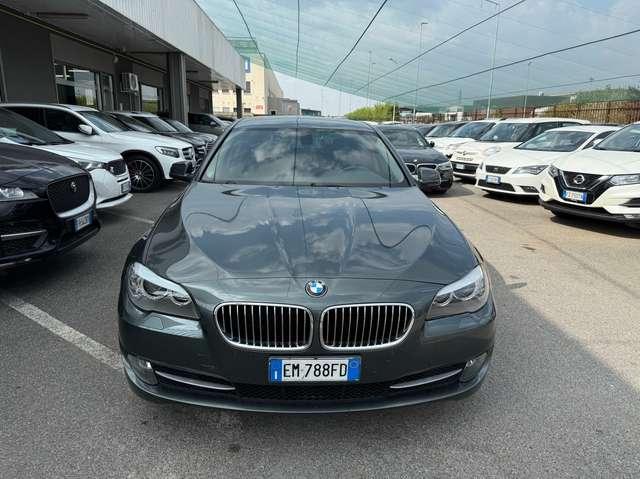BMW 530 530d Futura 258cv