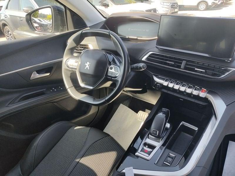 Peugeot 3008 II 2021 1.5 bluehdi Allure s&s 130cv eat8