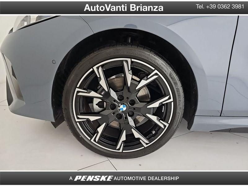 BMW Serie 1 116 MSport