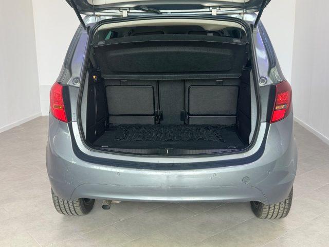 OPEL Meriva 1.4 Turbo 120CV aut. Cosmo