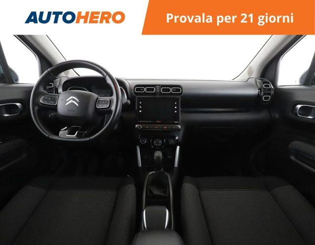CITROEN C3 Aircross BlueHDi 100 Shine