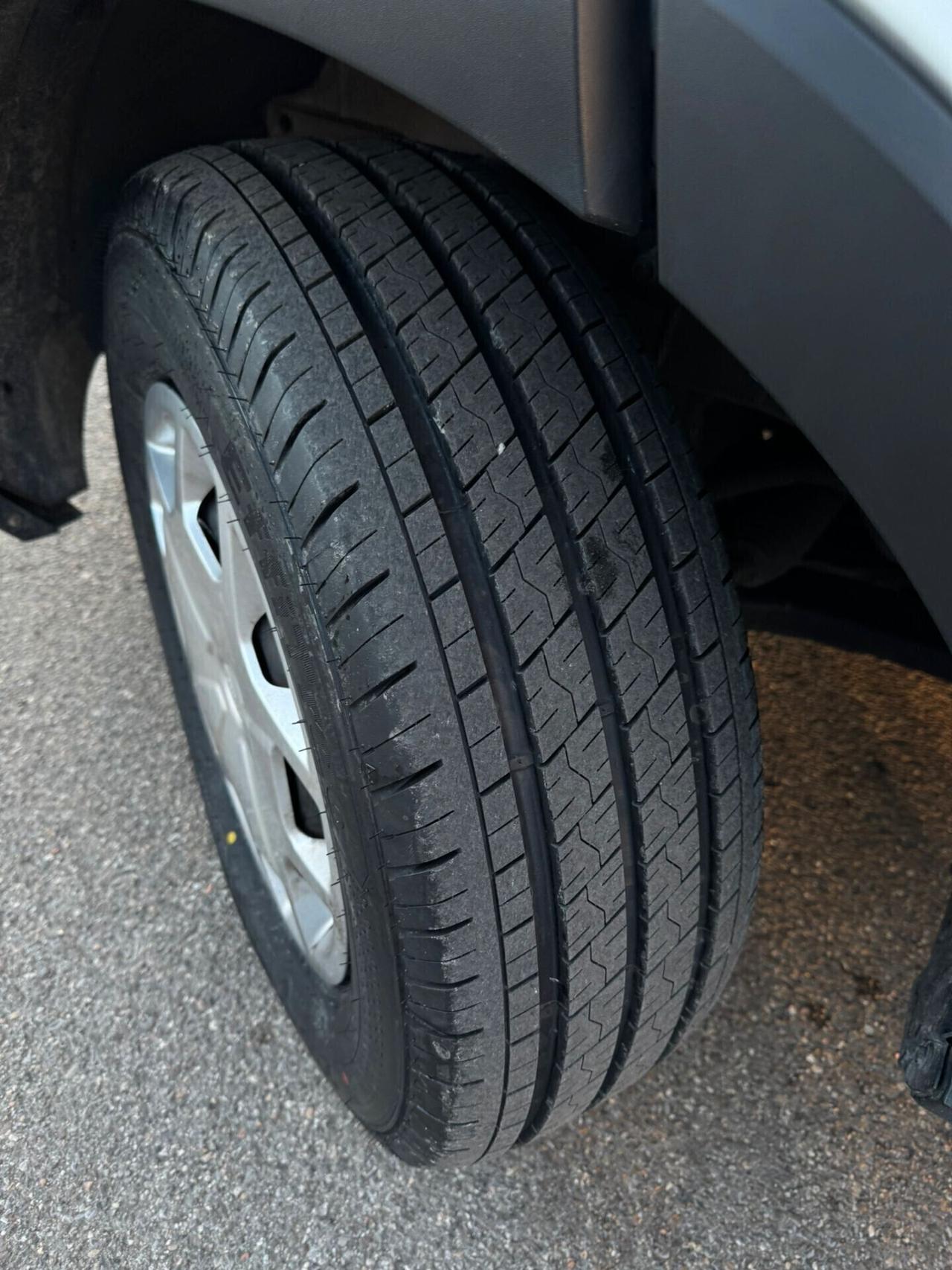 Ford Transit Mhev Eu6.2 L2H2